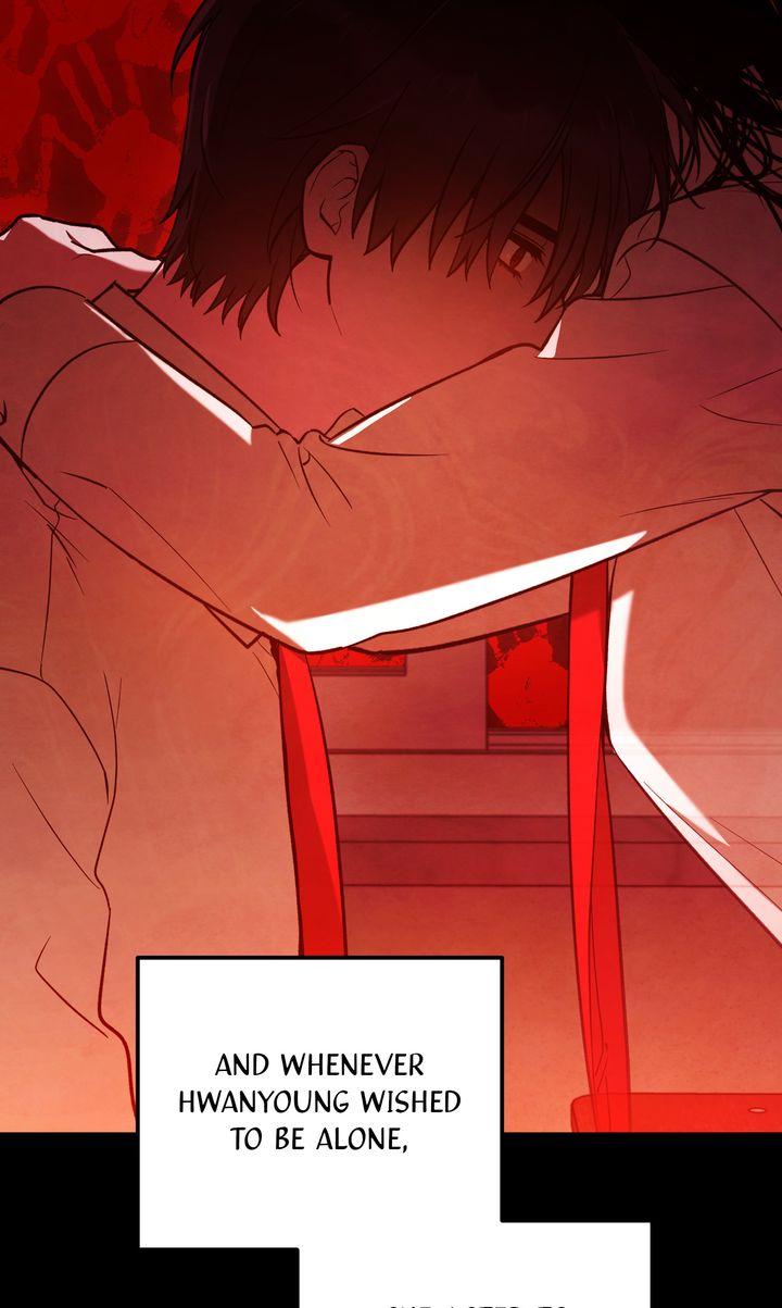 The Spirit of the Ghost Chapter 42.3 page 21 - 