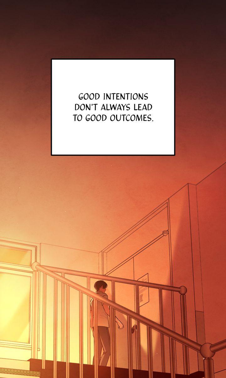 The Spirit of the Ghost Chapter 42.3 page 23 - 
