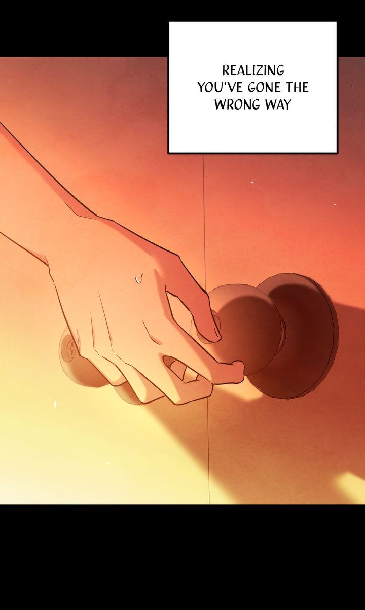 The Spirit of the Ghost Chapter 42.3 page 25 - 