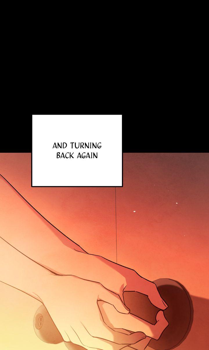 The Spirit of the Ghost Chapter 42.3 page 26 - 