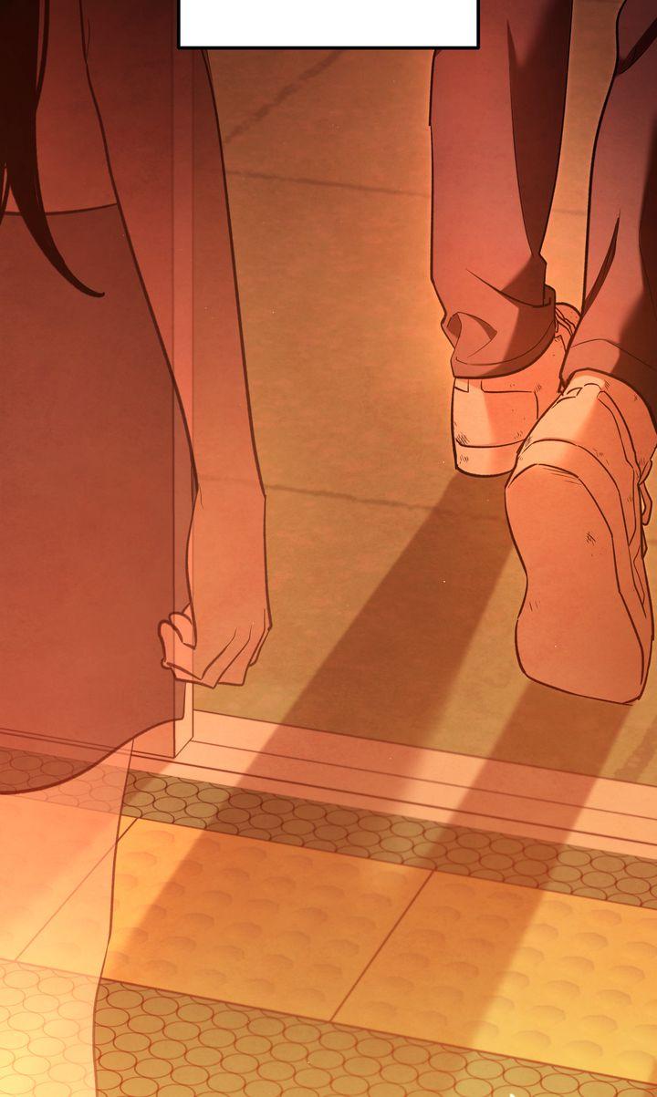 The Spirit of the Ghost Chapter 42.3 page 30 - 
