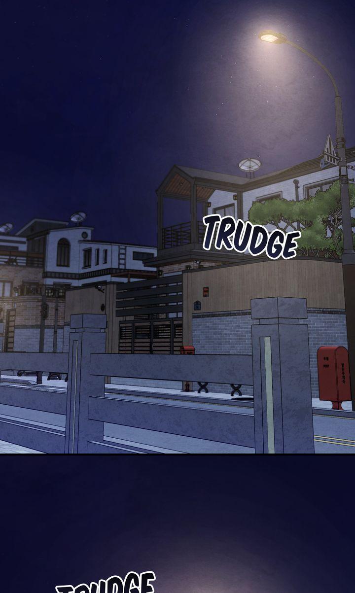 The Spirit of the Ghost Chapter 42.3 page 35 - 