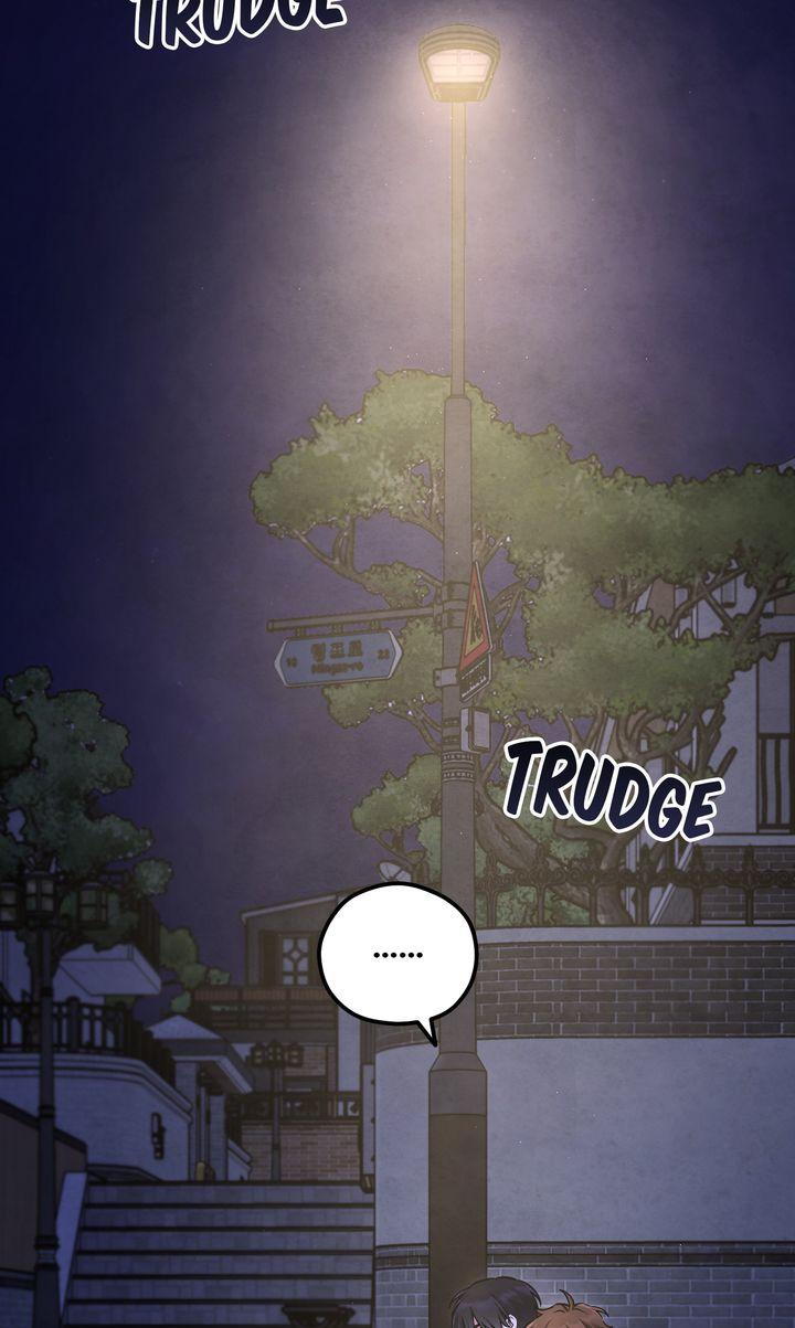 The Spirit of the Ghost Chapter 42.3 page 36 - 