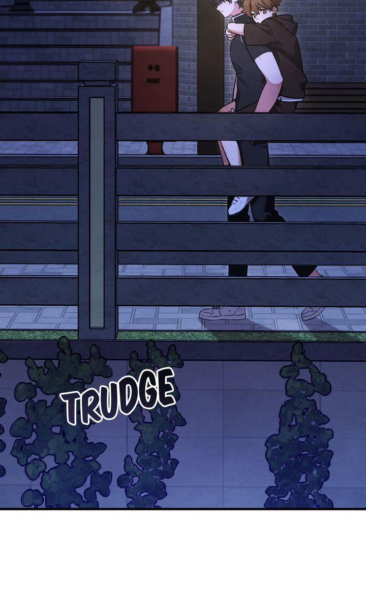 The Spirit of the Ghost Chapter 42.3 page 37 - 