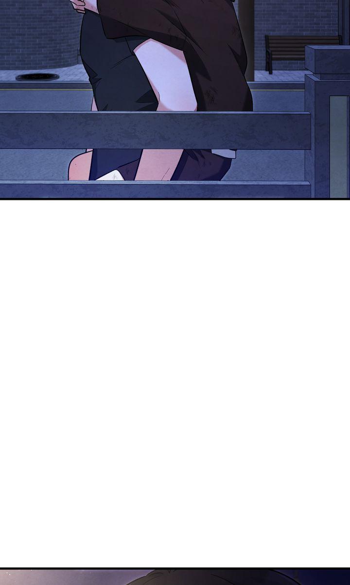 The Spirit of the Ghost Chapter 42.3 page 39 - 
