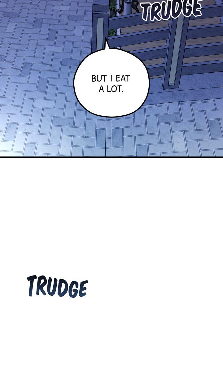 The Spirit of the Ghost Chapter 42.3 page 42 - 
