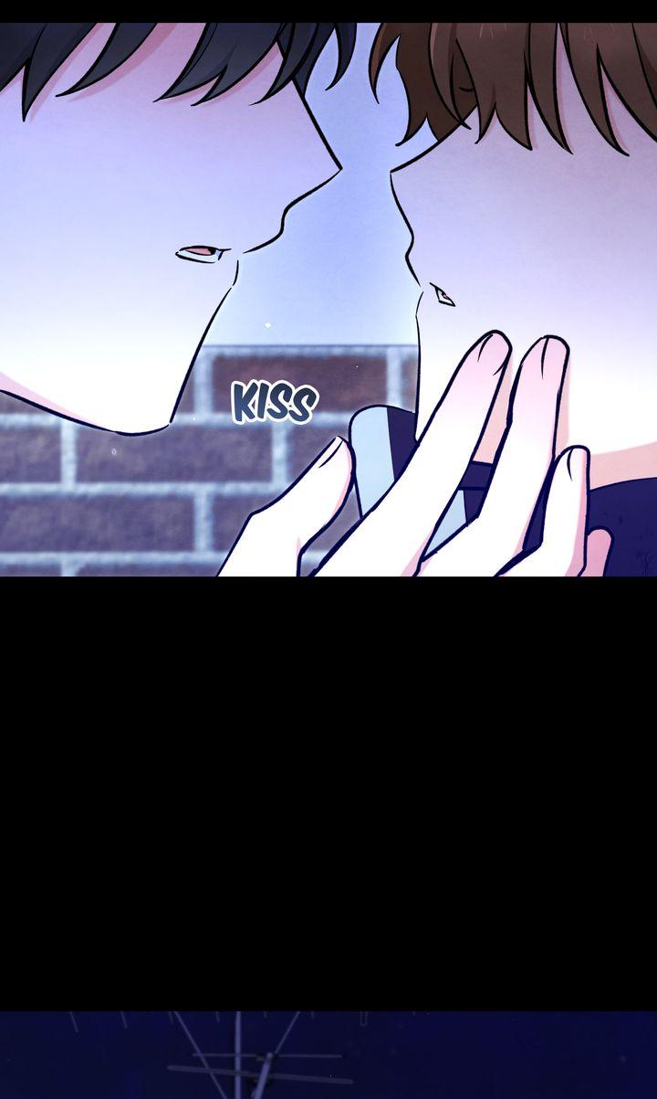 The Spirit of the Ghost Chapter 42.3 page 48 - 