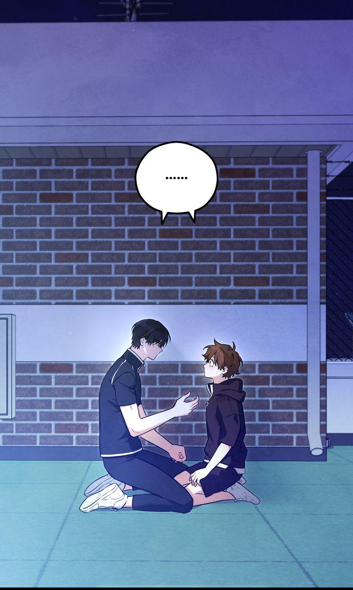 The Spirit of the Ghost Chapter 42.3 page 49 - 