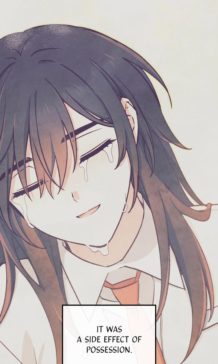 The Spirit of the Ghost Chapter 42.3 page 6 - 