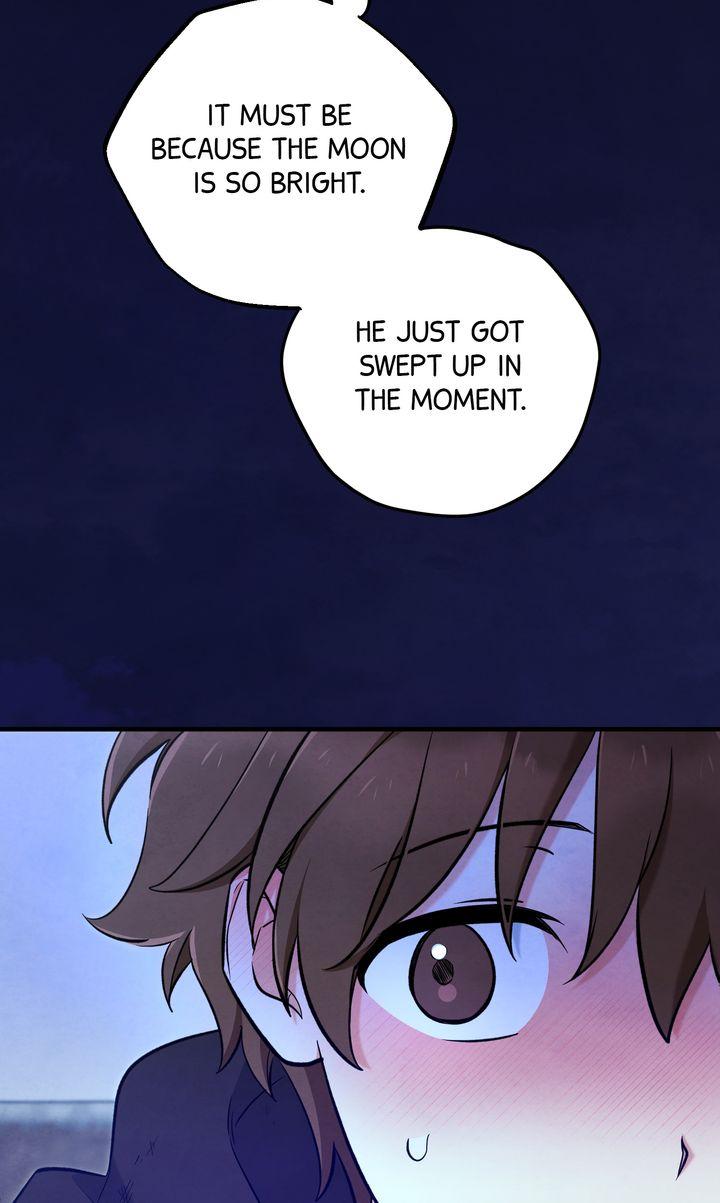 The Spirit of the Ghost Chapter 42.3 page 53 - 