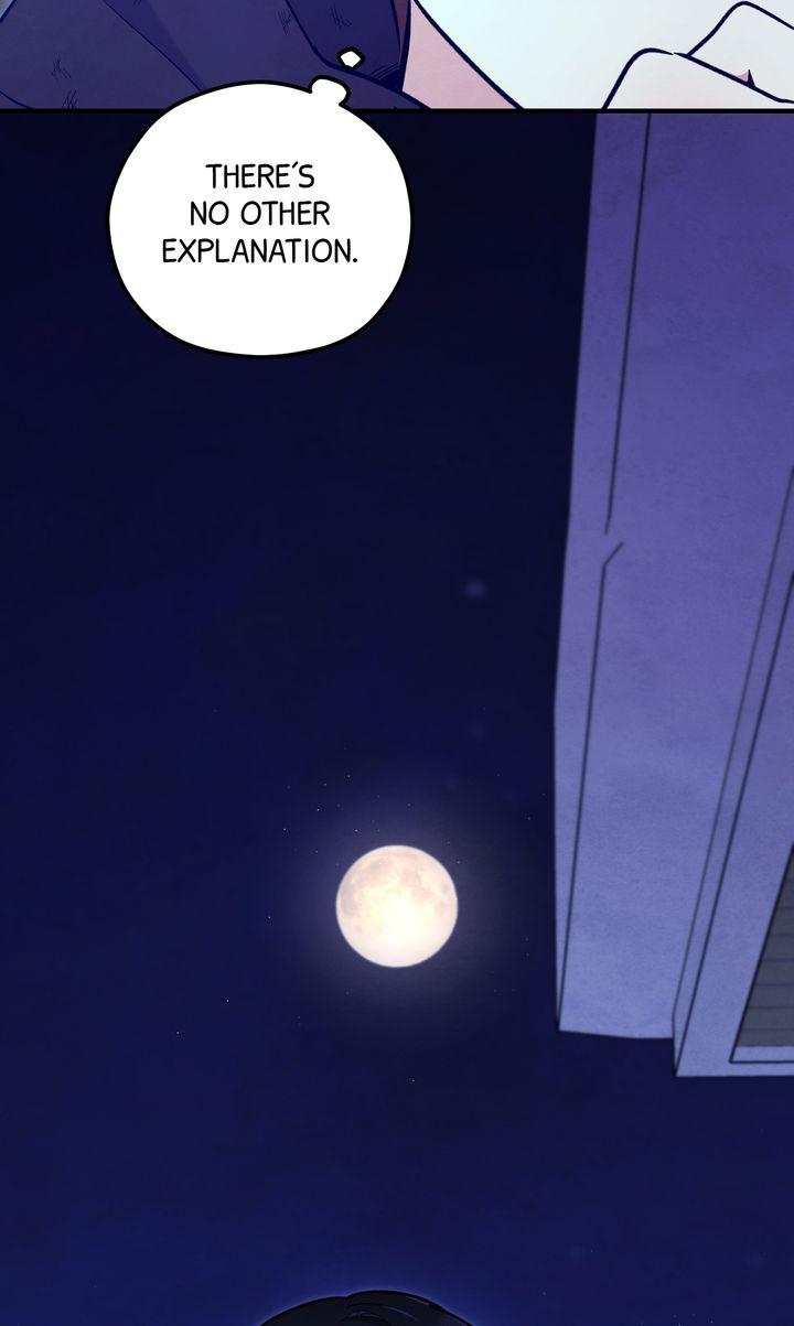 The Spirit of the Ghost Chapter 42.3 page 54 - 