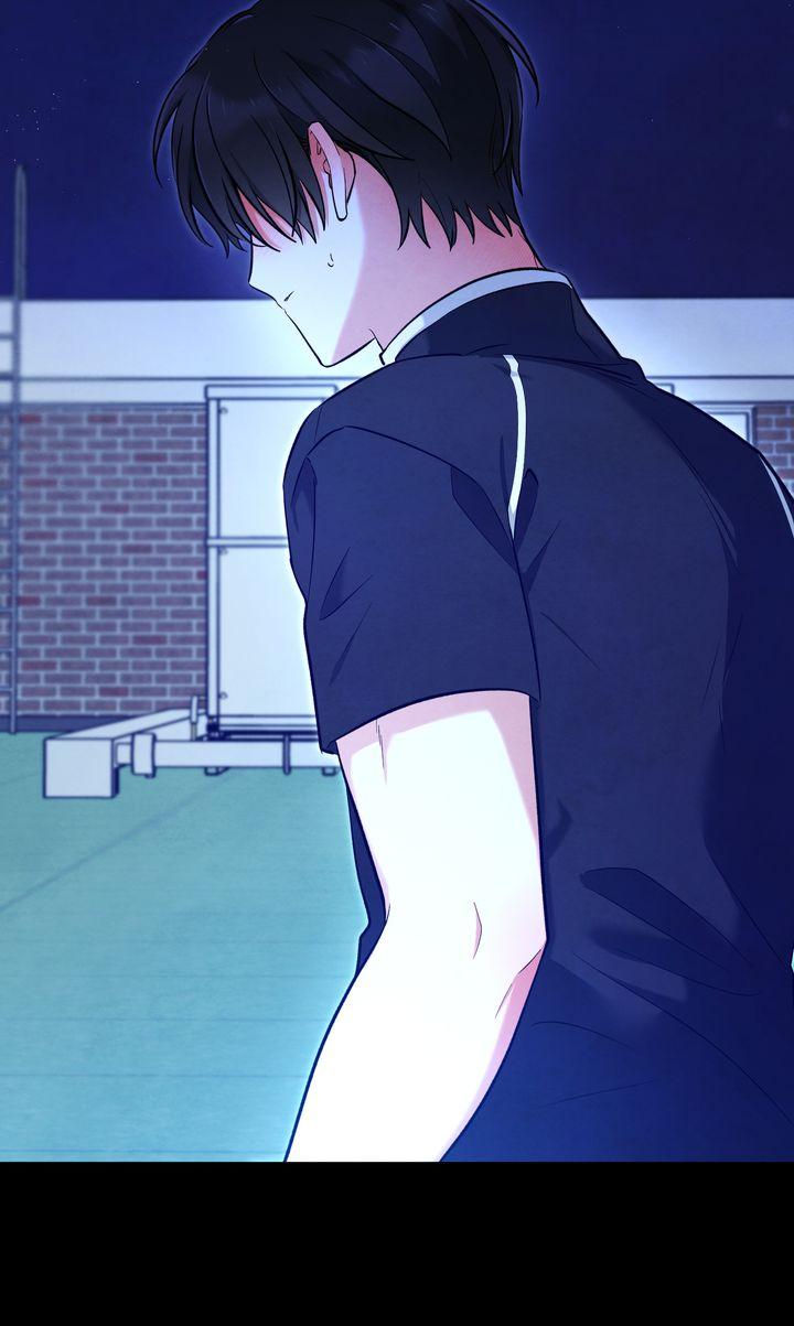 The Spirit of the Ghost Chapter 42.3 page 55 - 