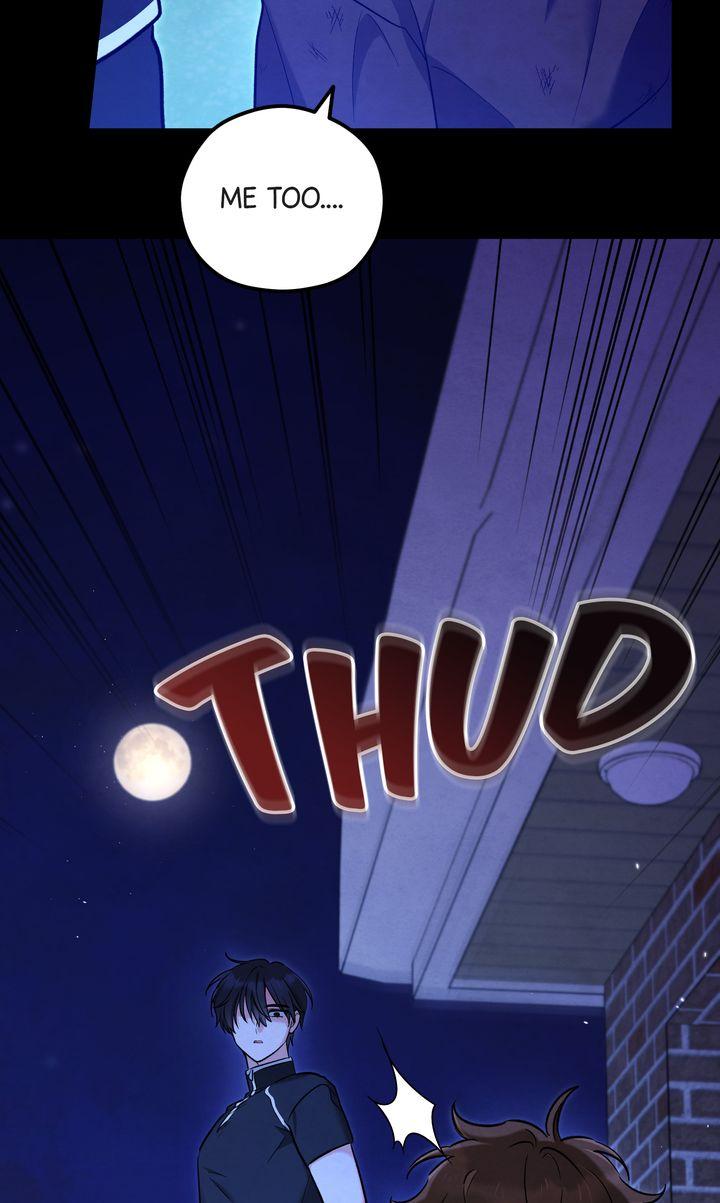 The Spirit of the Ghost Chapter 42.3 page 58 - 