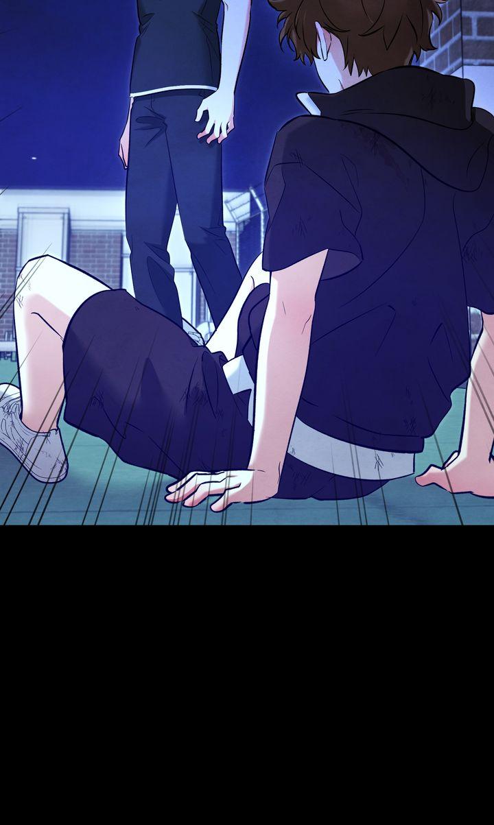 The Spirit of the Ghost Chapter 42.3 page 59 - 