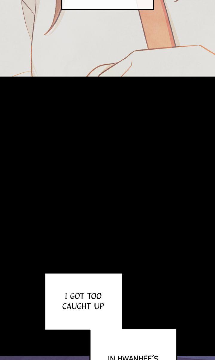The Spirit of the Ghost Chapter 42.3 page 7 - 