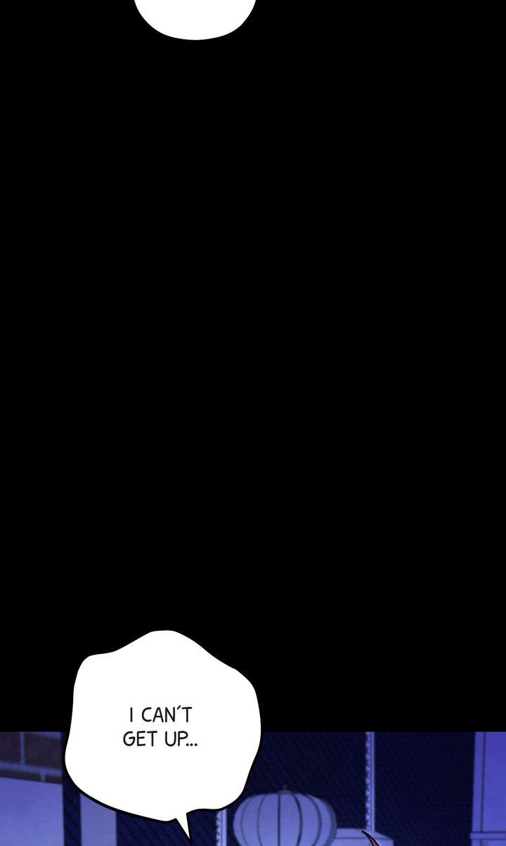 The Spirit of the Ghost Chapter 42.3 page 61 - 
