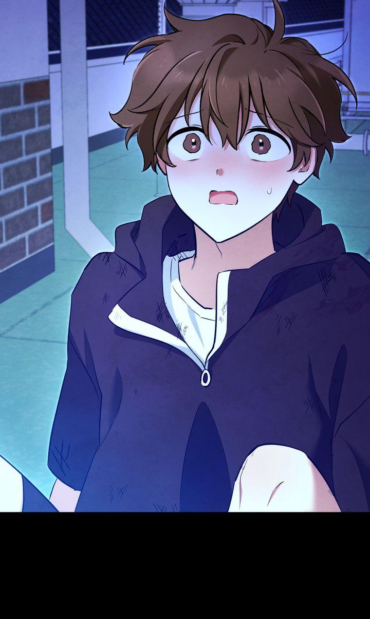 The Spirit of the Ghost Chapter 42.3 page 62 - 