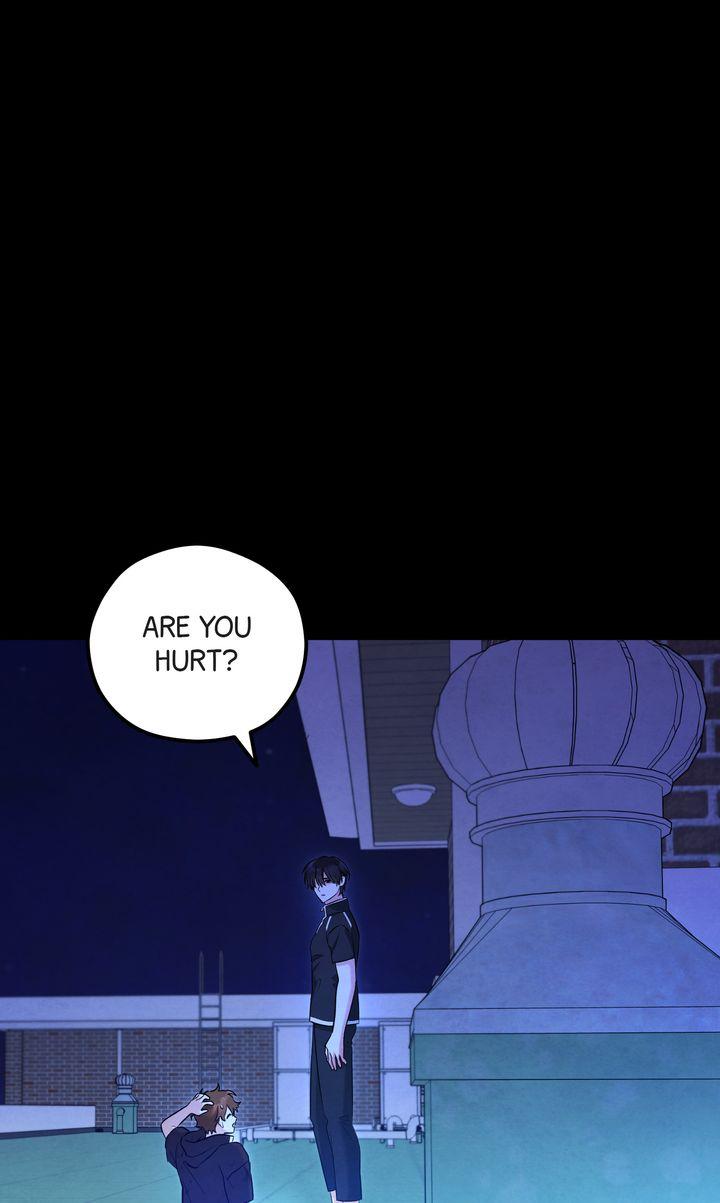 The Spirit of the Ghost Chapter 42.3 page 63 - 