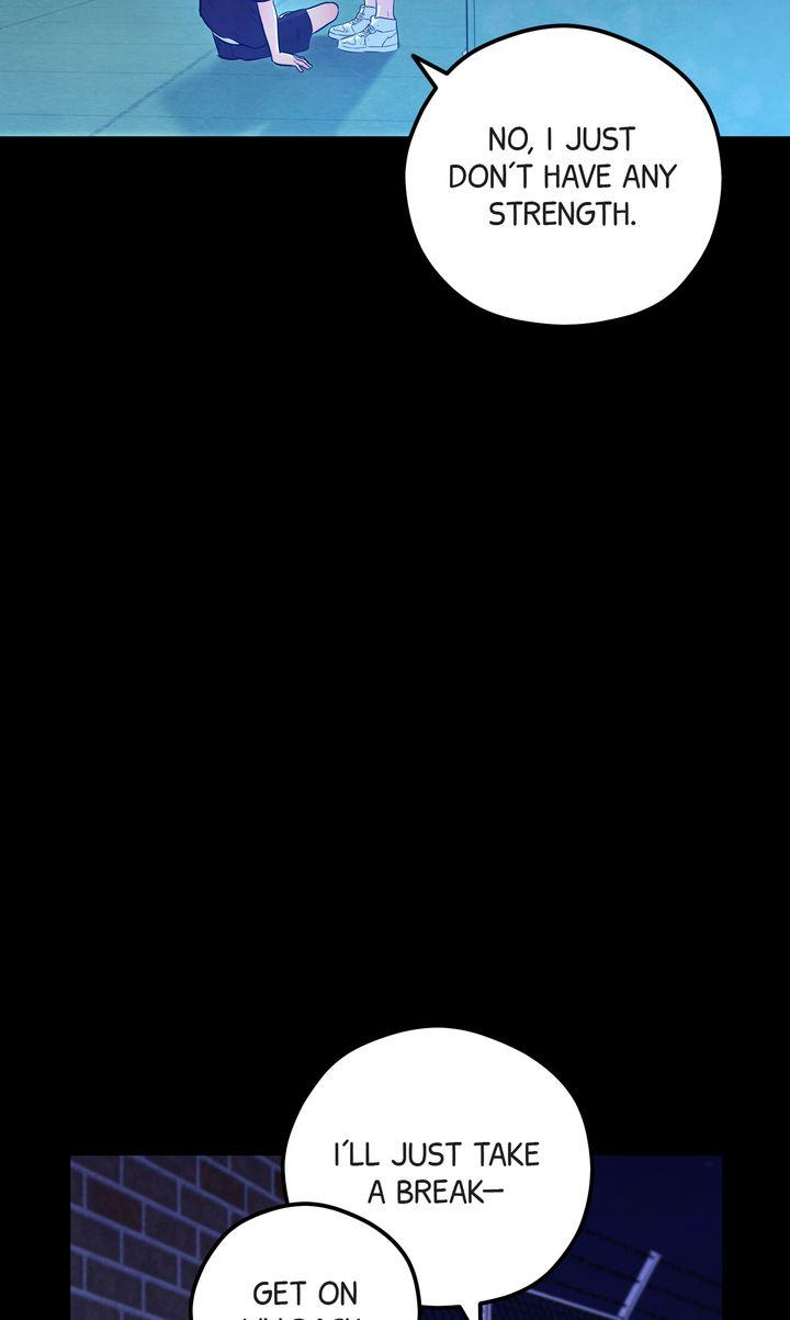 The Spirit of the Ghost Chapter 42.3 page 64 - 