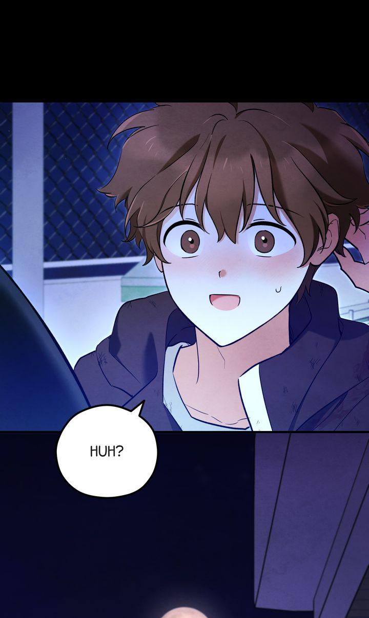 The Spirit of the Ghost Chapter 42.3 page 66 - 