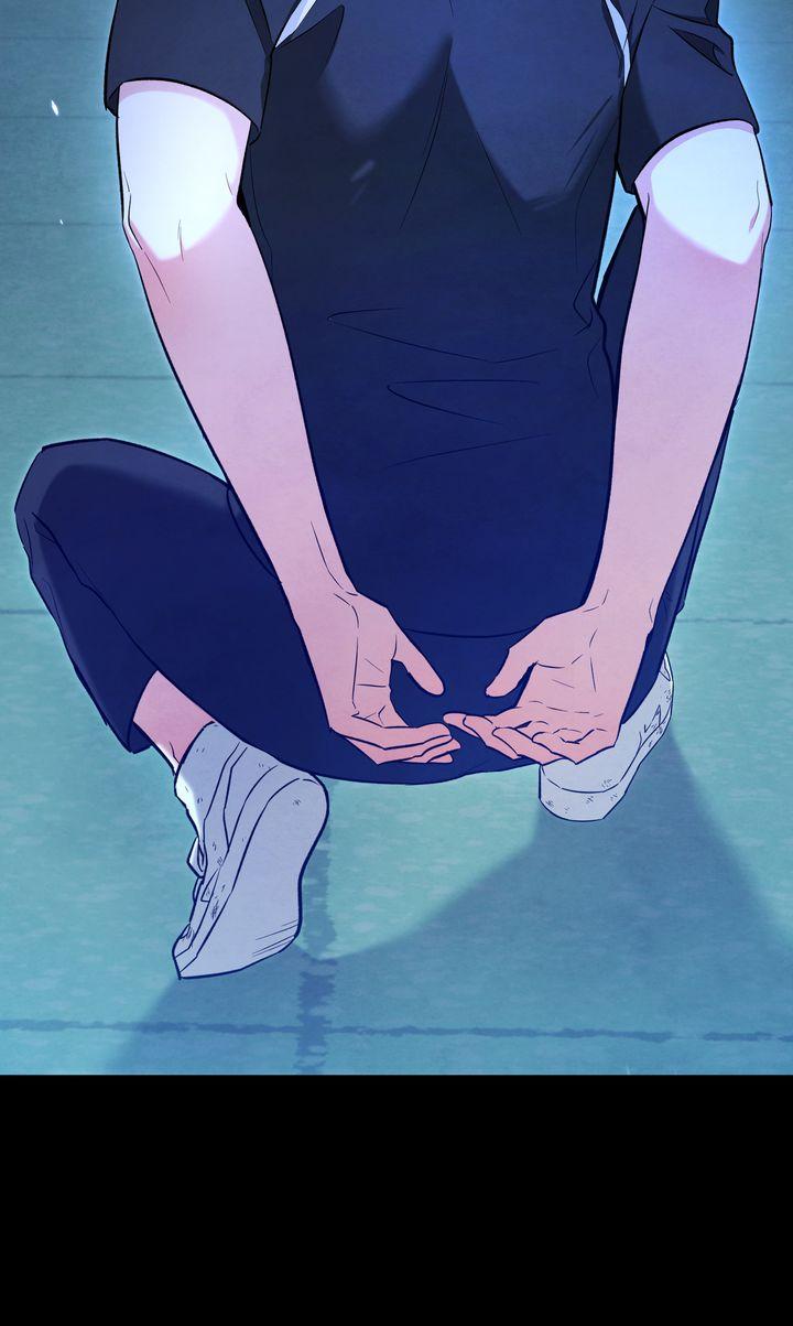 The Spirit of the Ghost Chapter 42.3 page 68 - 