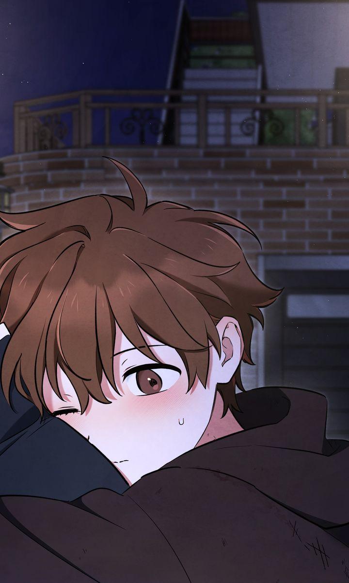 The Spirit of the Ghost Chapter 42.3 page 71 - 
