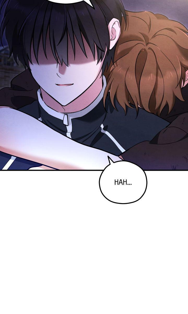 The Spirit of the Ghost Chapter 42.3 page 77 - 