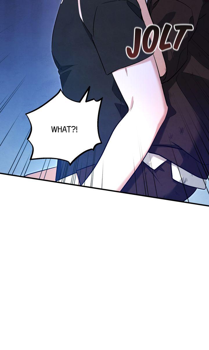 The Spirit of the Ghost Chapter 42.3 page 79 - 