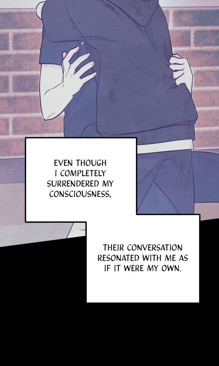 The Spirit of the Ghost Chapter 42.3 page 9 - 