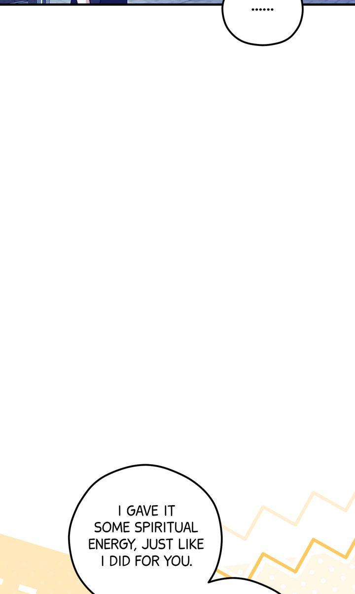The Spirit of the Ghost Chapter 42.3 page 81 - 