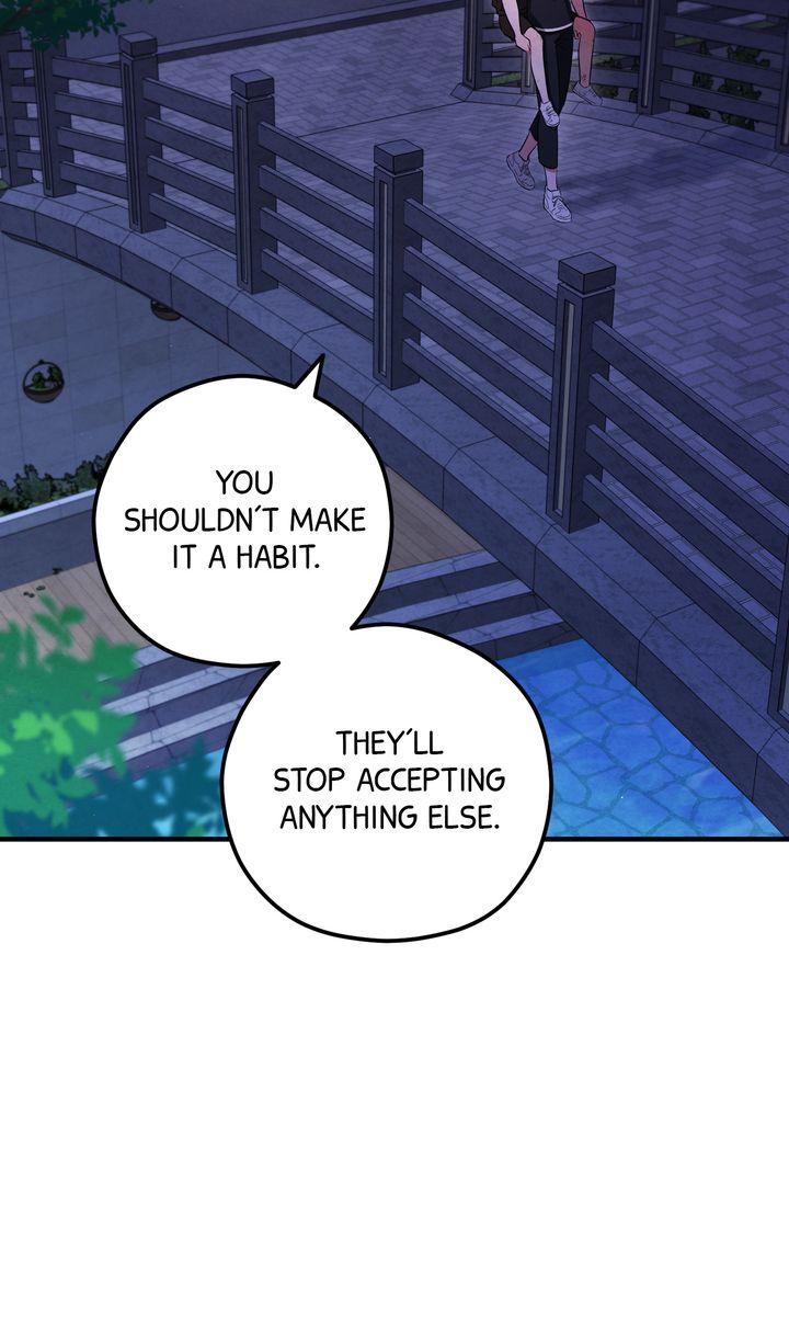 The Spirit of the Ghost Chapter 42.3 page 84 - 