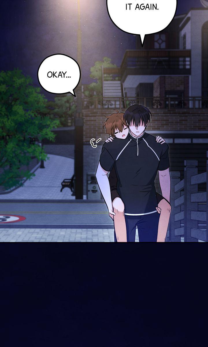 The Spirit of the Ghost Chapter 42.3 page 87 - 