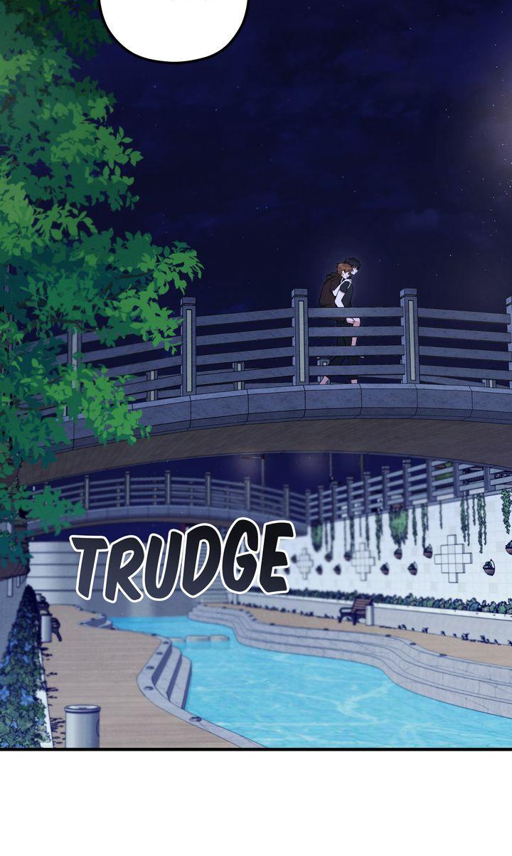 The Spirit of the Ghost Chapter 42.3 page 89 - 