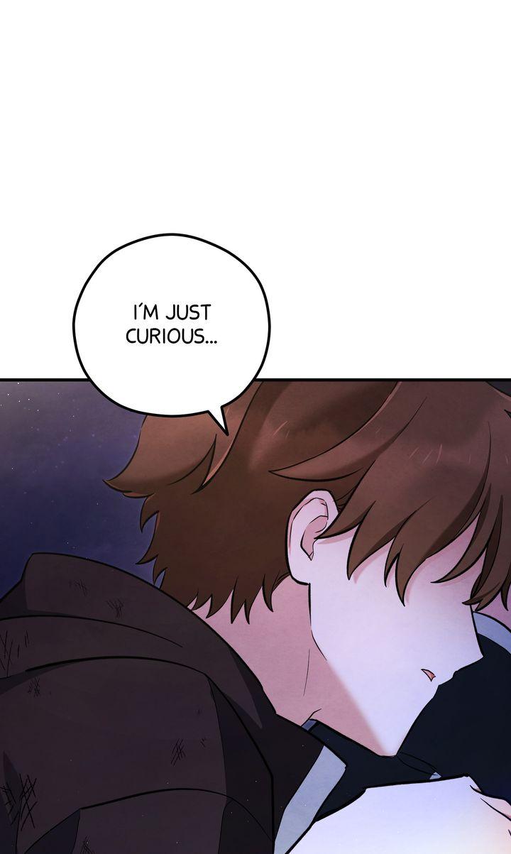The Spirit of the Ghost Chapter 42.3 page 90 - 