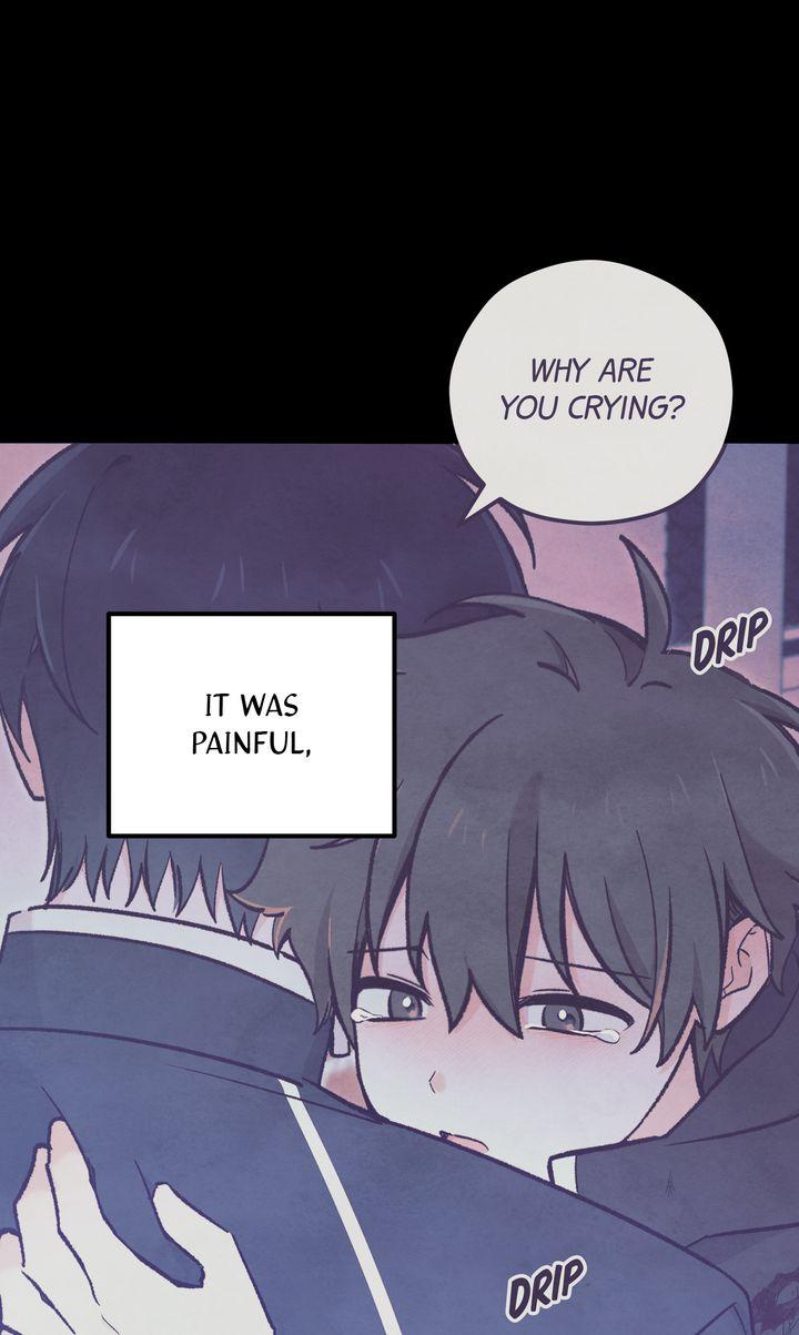 The Spirit of the Ghost Chapter 42.3 page 10 - 