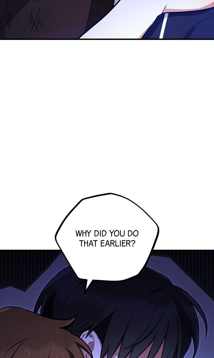 The Spirit of the Ghost Chapter 42.3 page 91 - 