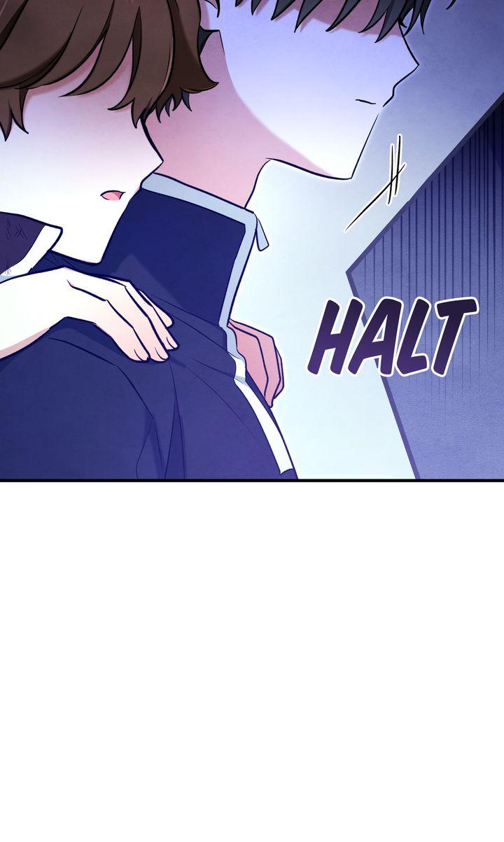 The Spirit of the Ghost Chapter 42.3 page 92 - 