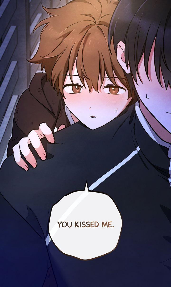 The Spirit of the Ghost Chapter 42.3 page 95 - 