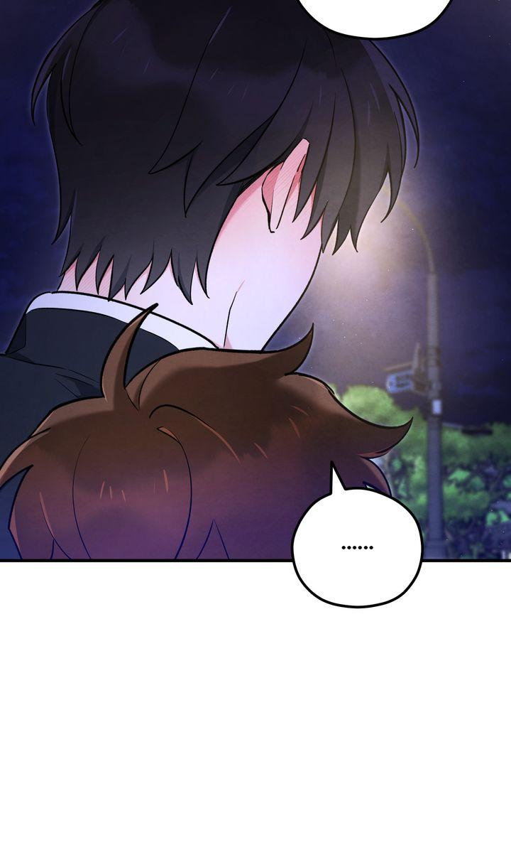 The Spirit of the Ghost Chapter 42.3 page 97 - 