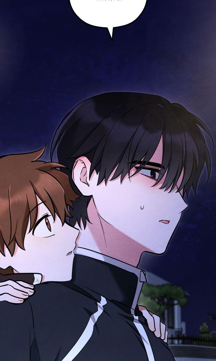 The Spirit of the Ghost Chapter 42.3 page 100 - 