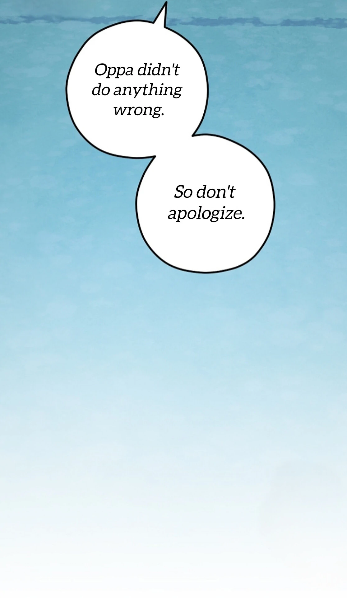 The Spirit of the Ghost Chapter 43 page 102 - 