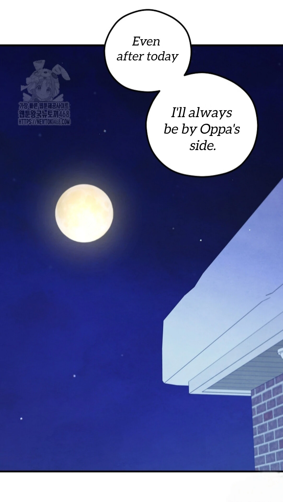 The Spirit of the Ghost Chapter 43 page 115 - 