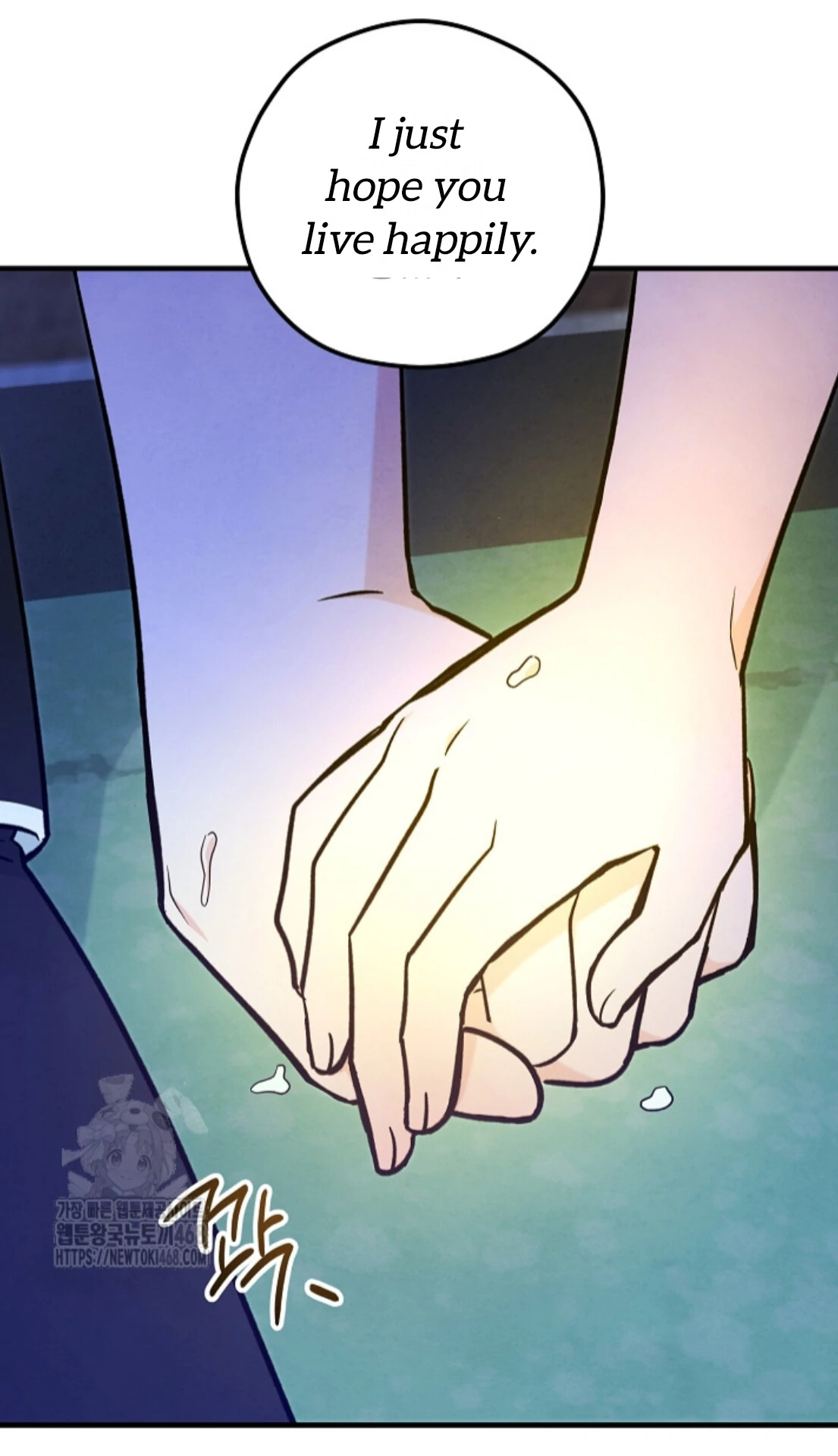 The Spirit of the Ghost Chapter 43 page 119 - 