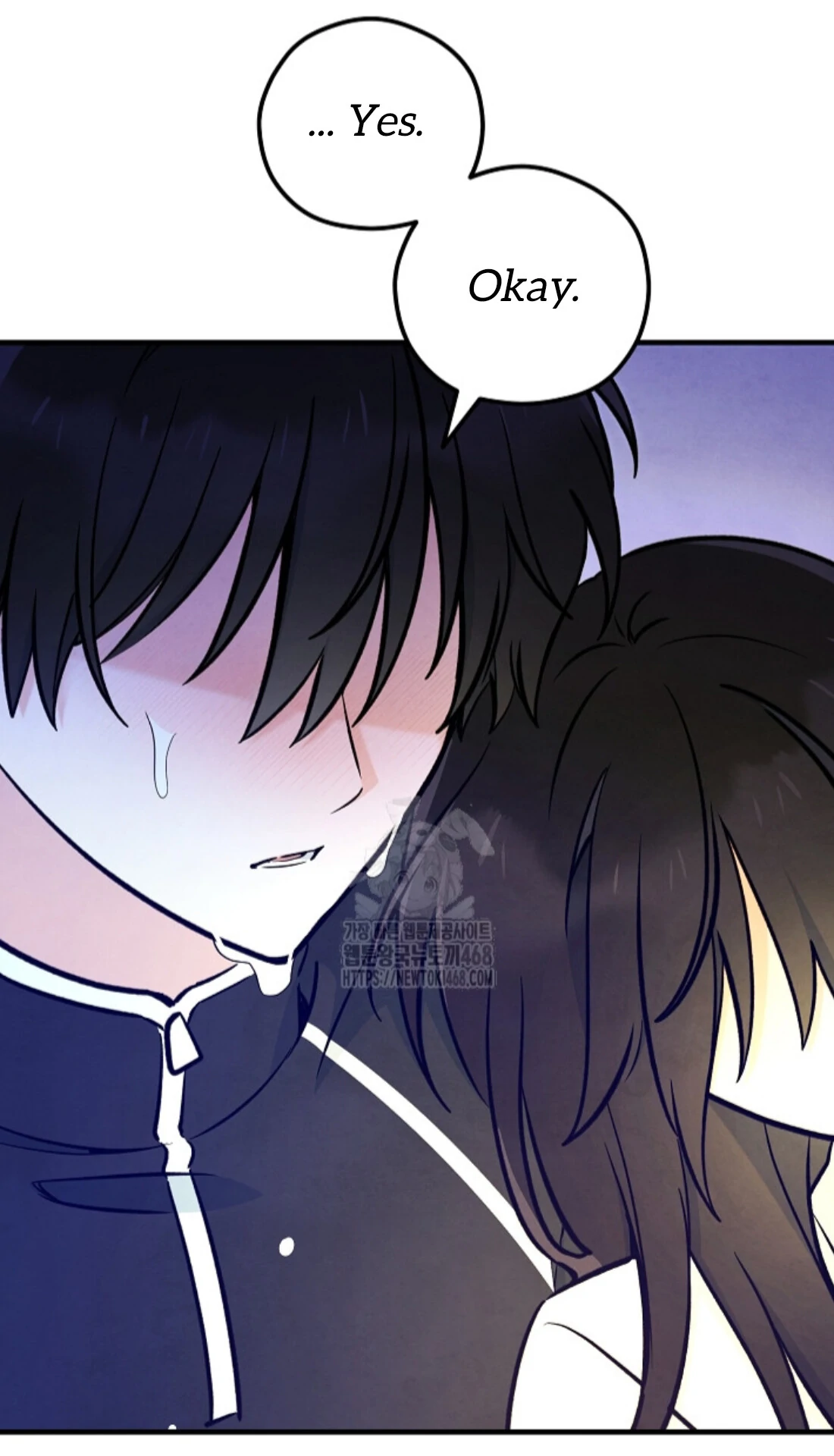 The Spirit of the Ghost Chapter 43 page 123 - 