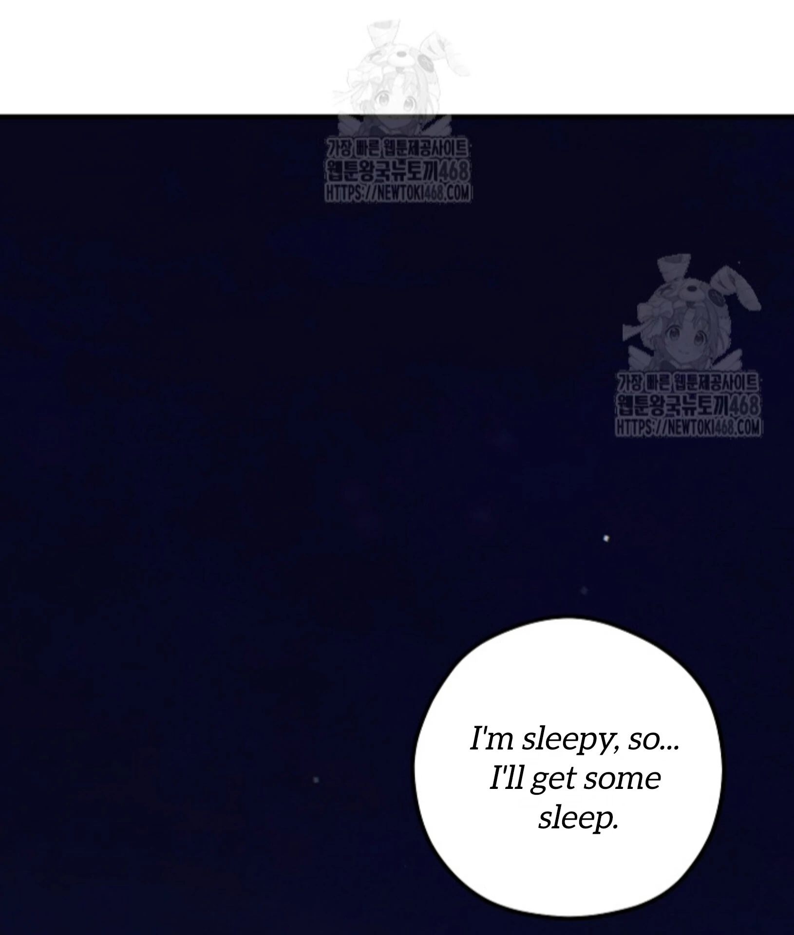 The Spirit of the Ghost Chapter 43 page 128 - 