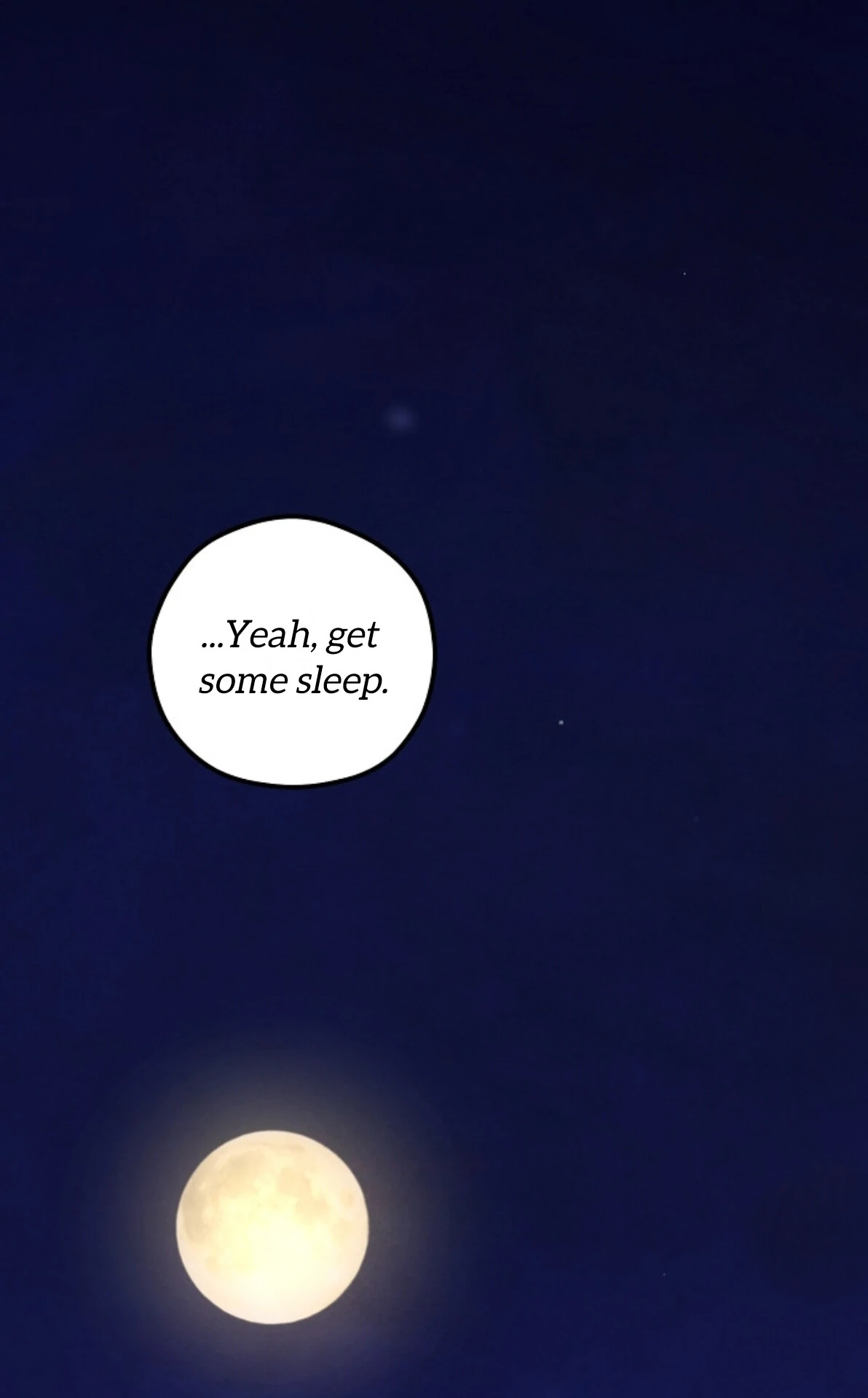 The Spirit of the Ghost Chapter 43 page 129 - 