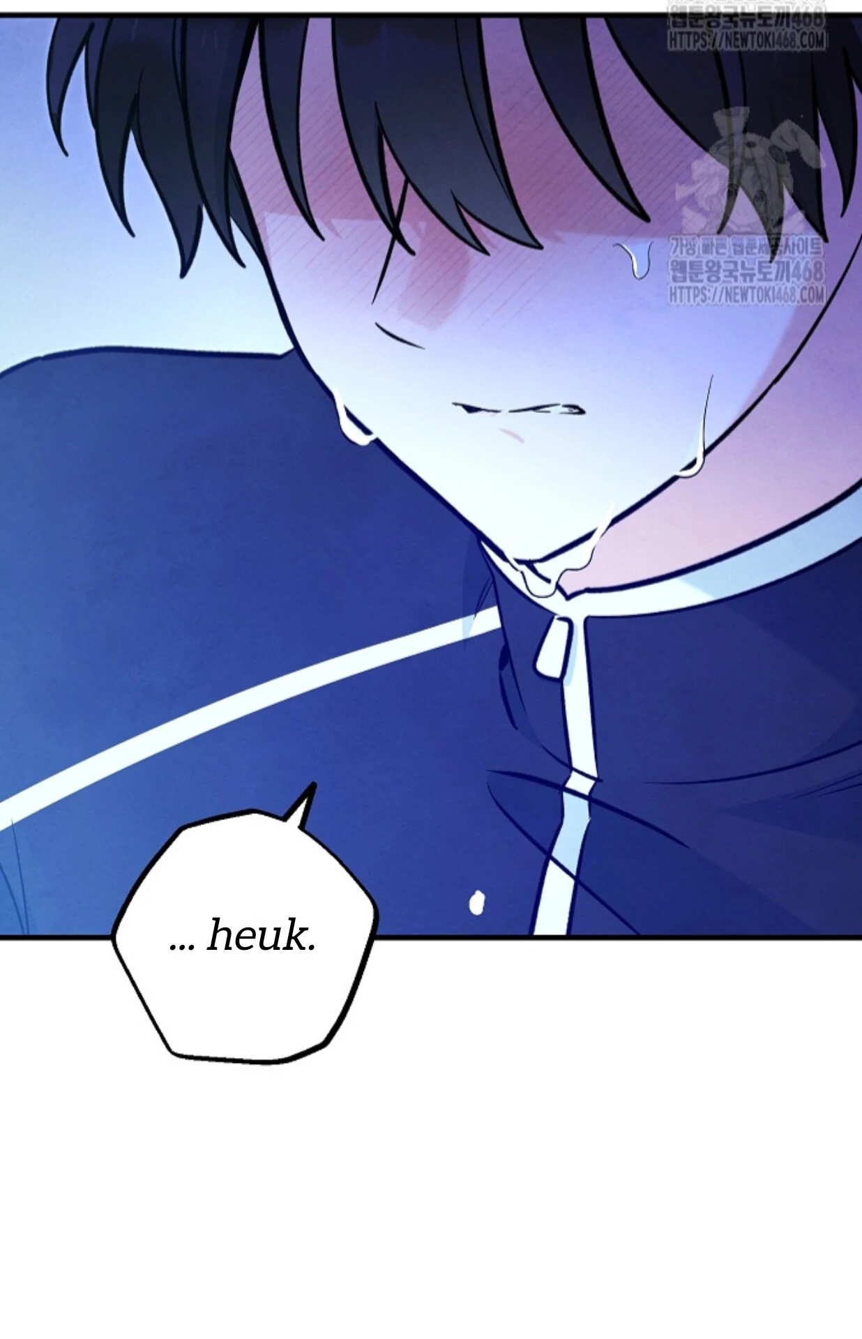 The Spirit of the Ghost Chapter 43 page 139 - 