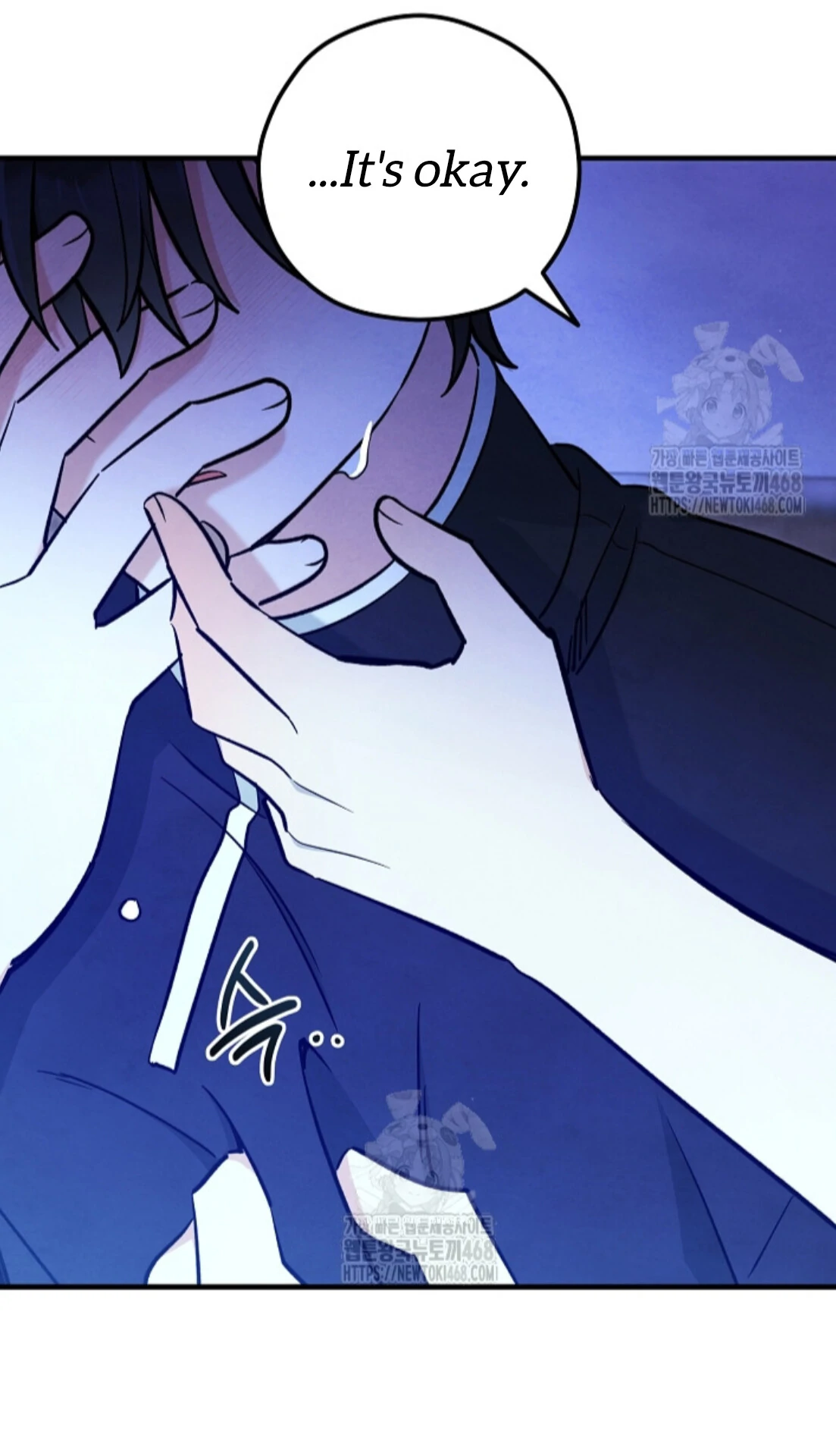 The Spirit of the Ghost Chapter 43 page 143 - 