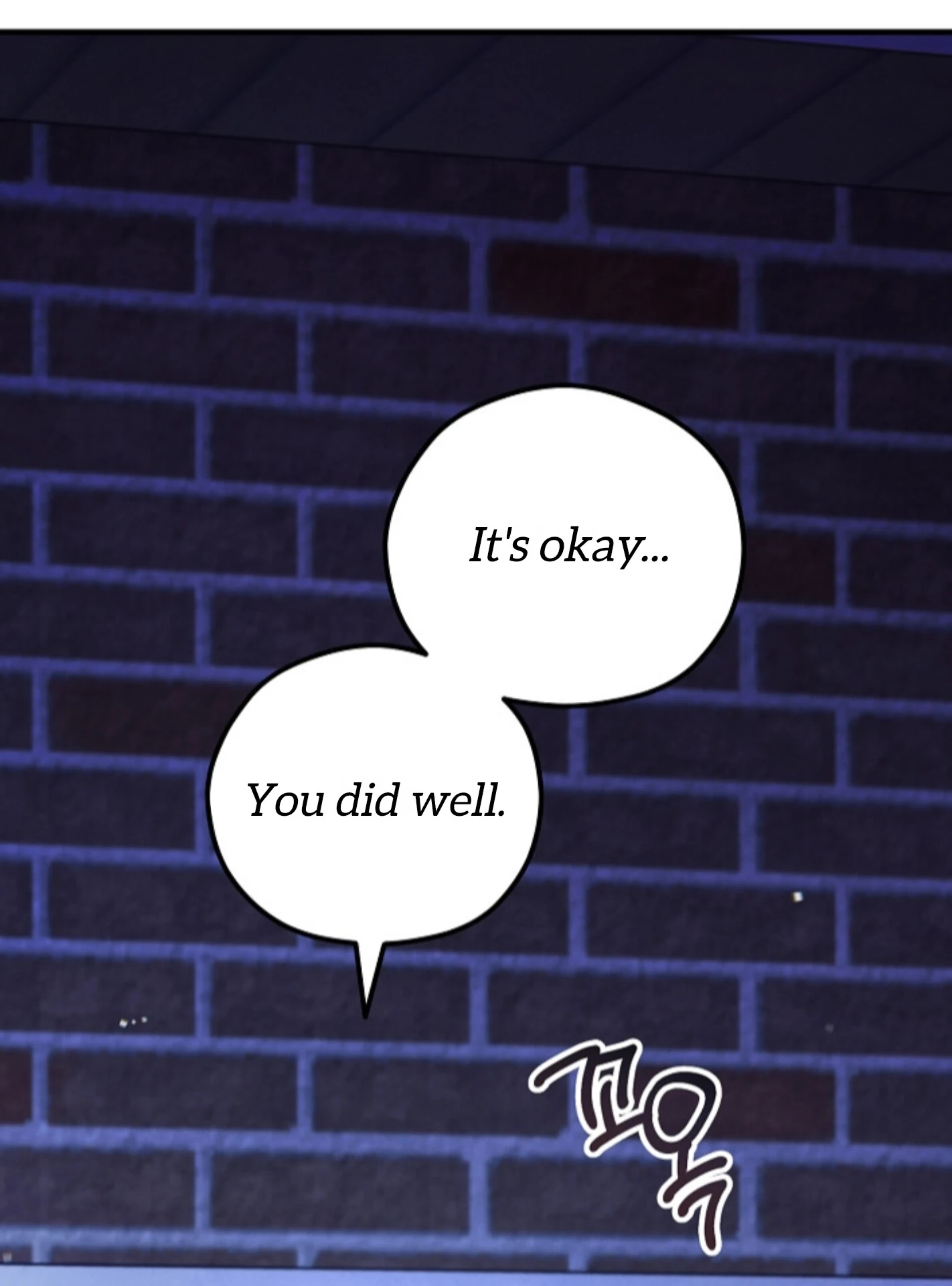 The Spirit of the Ghost Chapter 43 page 145 - 