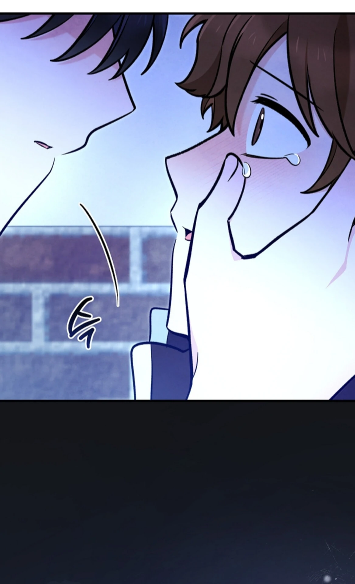 The Spirit of the Ghost Chapter 43 page 151 - 